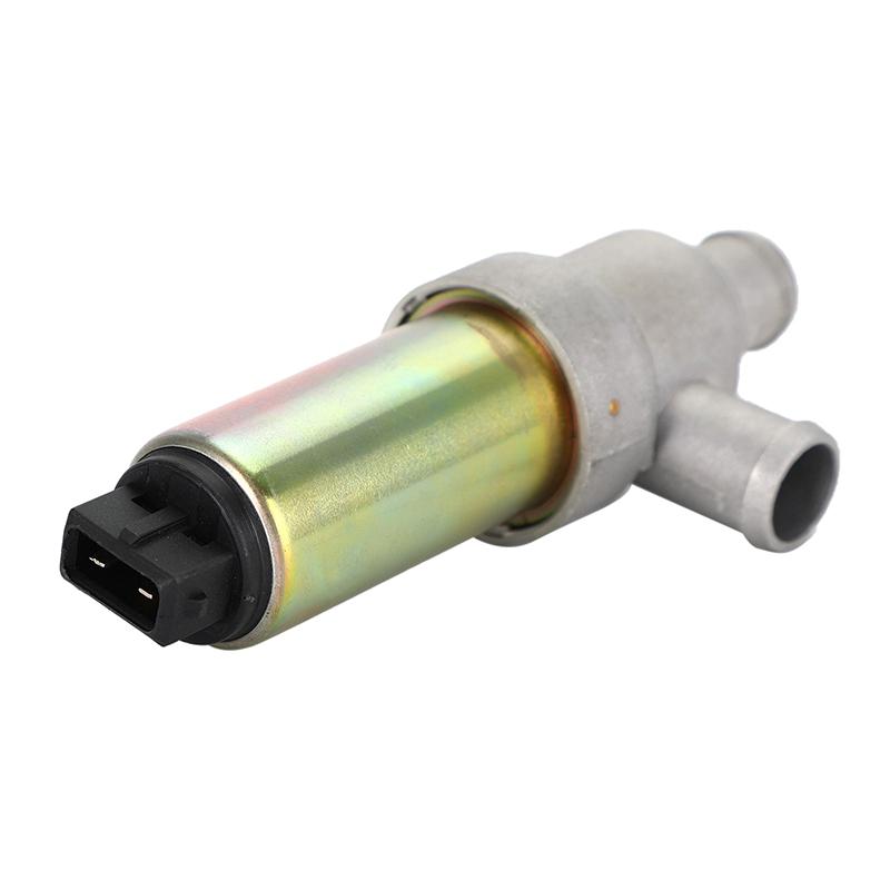 Supapă de control al ralantiului pentru Volkswagen Golf 1990-1992 Înlocuiește Nr. 037906457C Supapă de control al aerului la ralanti Motor de ralanti Supapă de control al aerului la ralanti