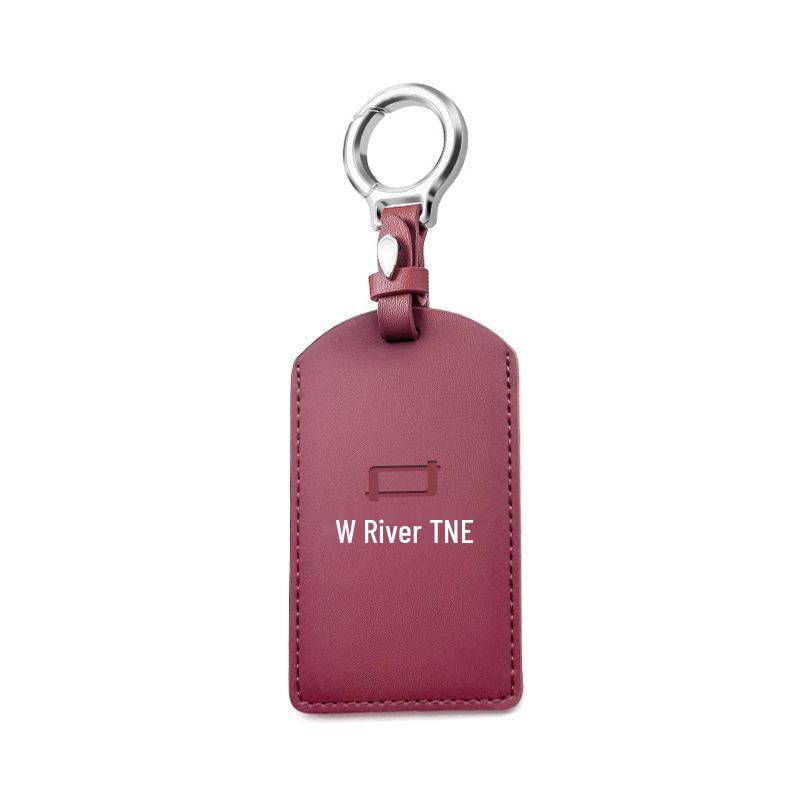 FAW Bestune Yueyi 03/07 Premium Edition NFC Smart Key Protective Case
