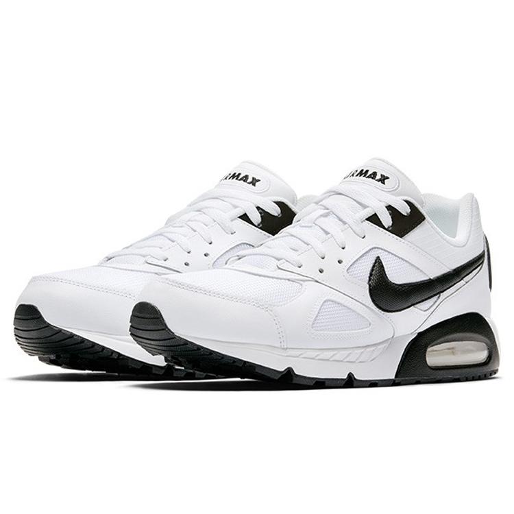 Nové Nike Air Max Ivo Bílé Černé 580518-106