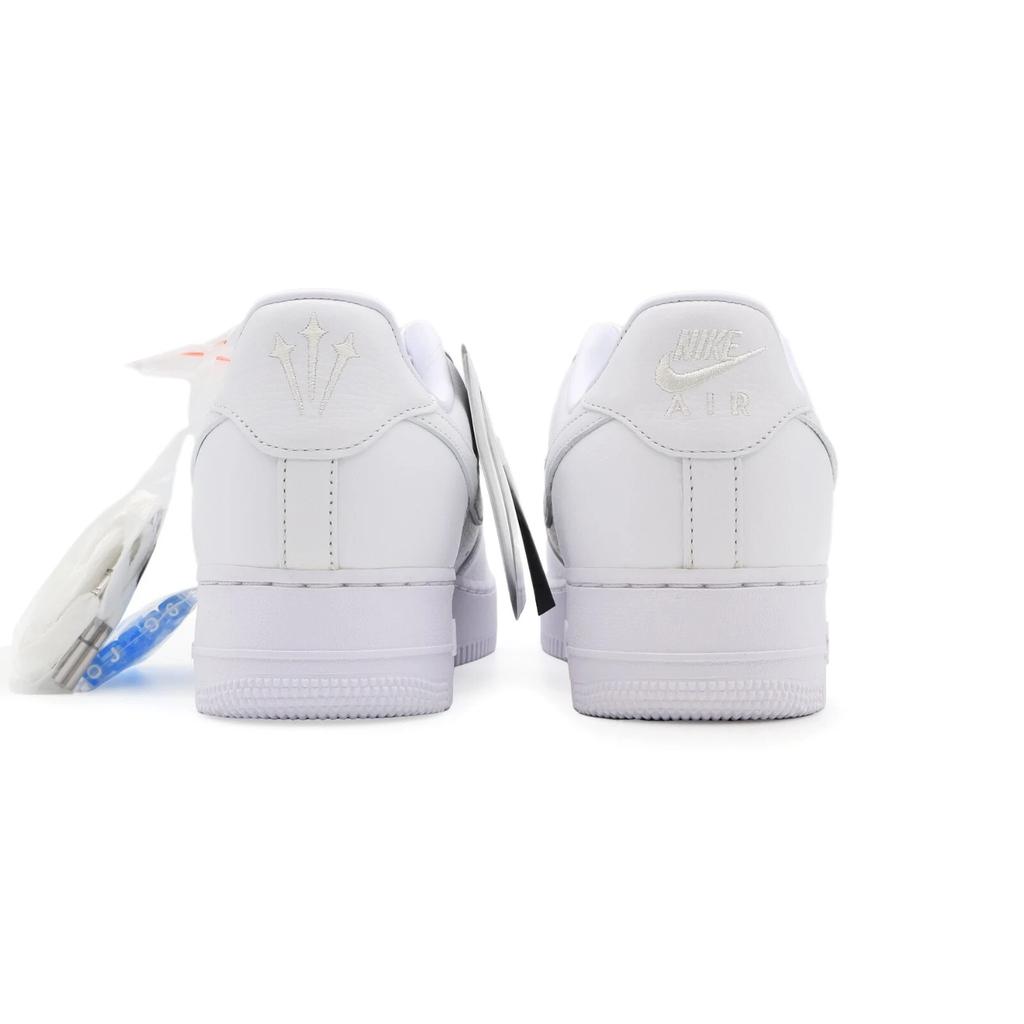 CZ8065-100 Nike Air Force 1 Low NOCTA Certified Lover Boy Triple White (Men's)