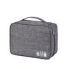 Storage Cable Data Bag Fashion Casual Simple Classic Exquisite Practical Style