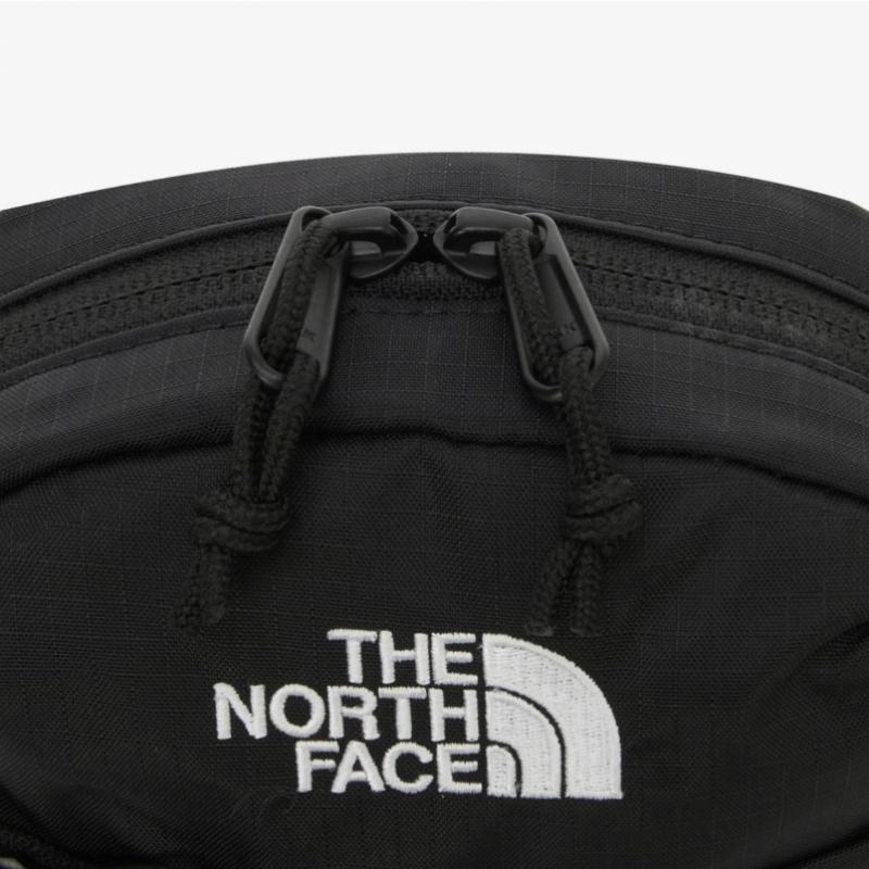 The North Face Borealis Crossbody Pequeno Nn2pr54a Preto