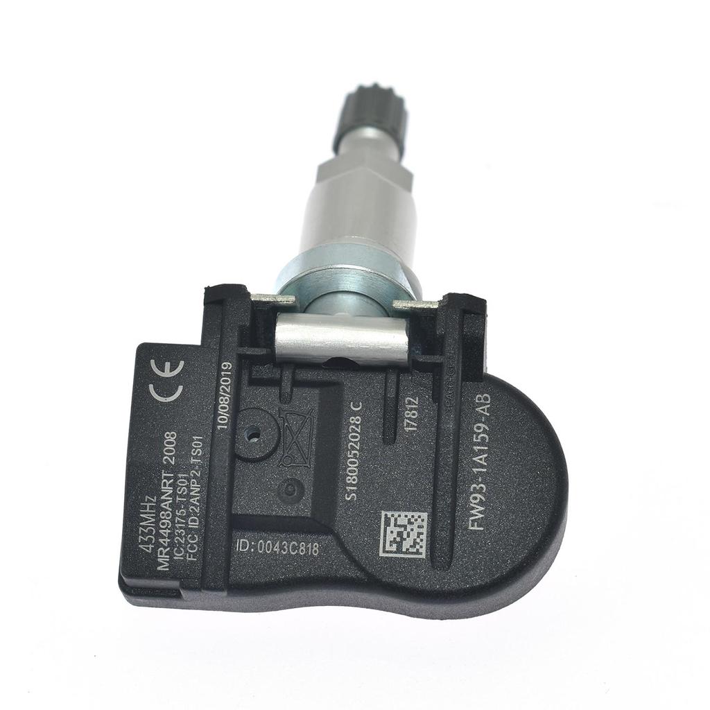RDKS Reifendrucksensor elektrifiziert FW93-1A159-AB
