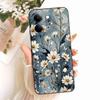 Colorful Printed Cartoon For vivo Y05 4G 6.74" Case Silicone Back Cover Shockproof For Vivo Y11D VIVO Y05 4G Phone Cases Bumper
