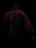 TK Heren Gothic Magisch Zwaard Print Hoodie - Herfst/Winter Lange Mouwen Sweatshirt voor Fitness & Sport
