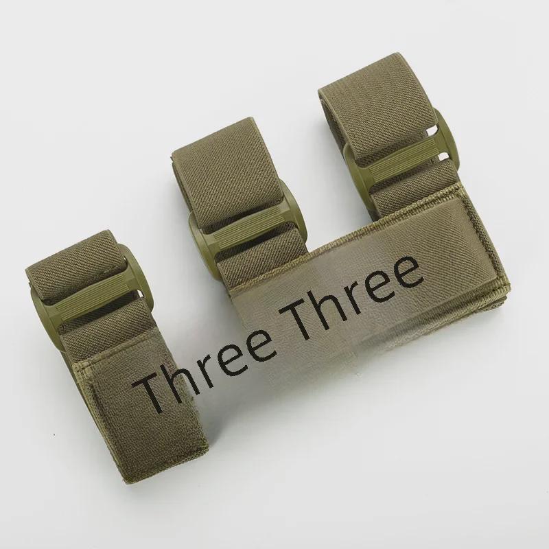 Advanced Multi-Function Hunting Tactical Cheek Support Bag with Detachable Accessory Pouch