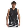 Mens Curry Tank Top