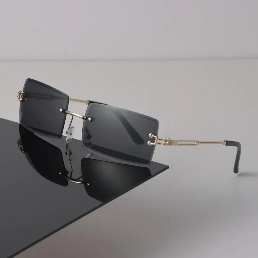 

Классические солнцезащитные очки «кошачий глаз» женские мужские ретро модные брендовые дизайнерские очки стильные повседневные женские мужские Other