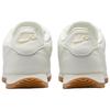 Nye Nike Cortez SE Sklisikre Slitesterke Lav Topp Fritids Løpesko Dame Beige HV6936-133