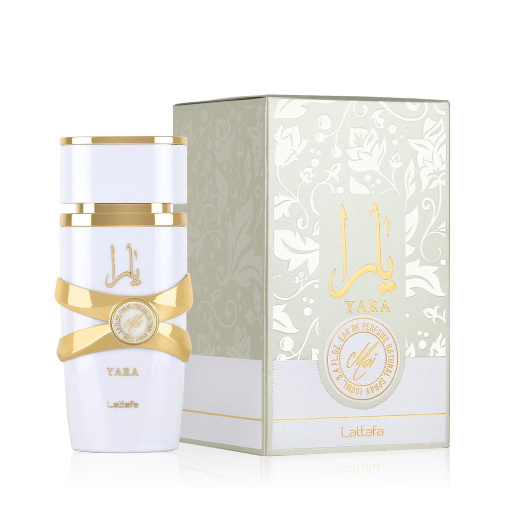 Lattafa Yara Moi Eau De Parfum 100 Ml (woman)