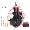 Motocyklové závodní díly Karburátor Pwk 21 24 26 28 30 32 34 MM PWK Carb with Power Jet Fit Scooter ATV Quad Dirt Bike