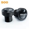 For Kawasaki Z900 Z500 Z750 Z650 Z800 Z1000 Z400 Z1000SX Z900RS Z250 Z300 Motorcycle Mirror Hole Plug Screw Mirror Hole Cap