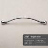 Solid Retro Cabinet Handles French Style Zinc Alloy Gold Silver for Bedroom Wardrobe Drawer Kitchen Cupboard DIY Home Makeover