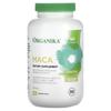 Organika, Maca, 750mg, 180 Veggie Capsules
