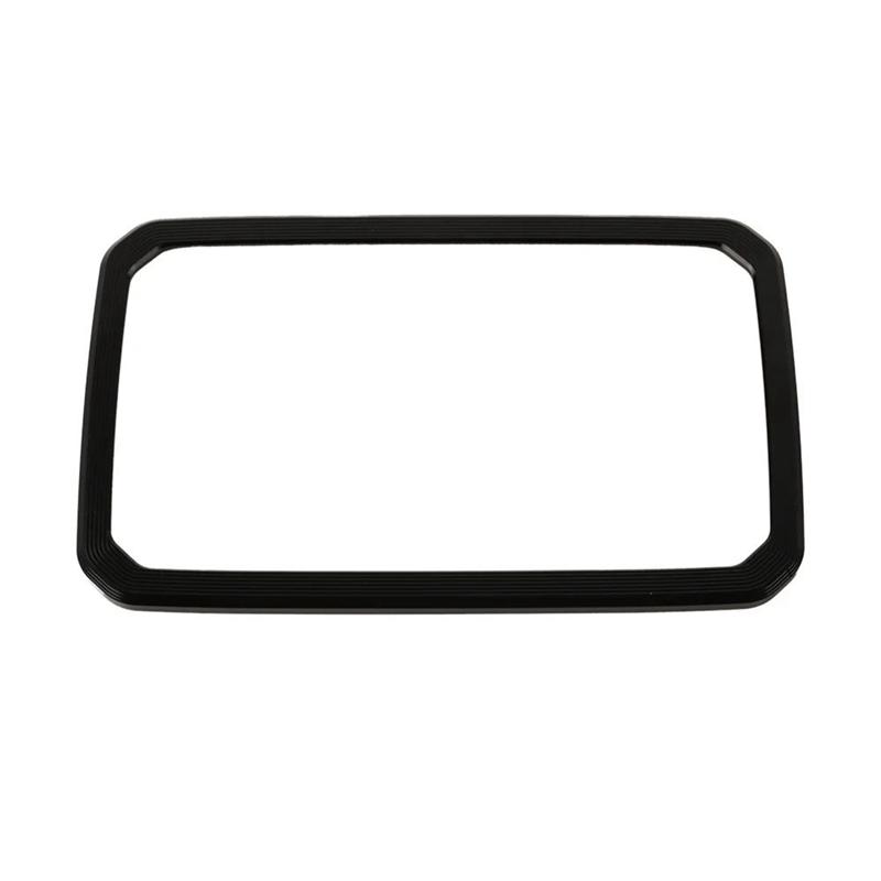 Motorcycle trument Meter Frame Dashboard Protector Motorcycle Accessories Red