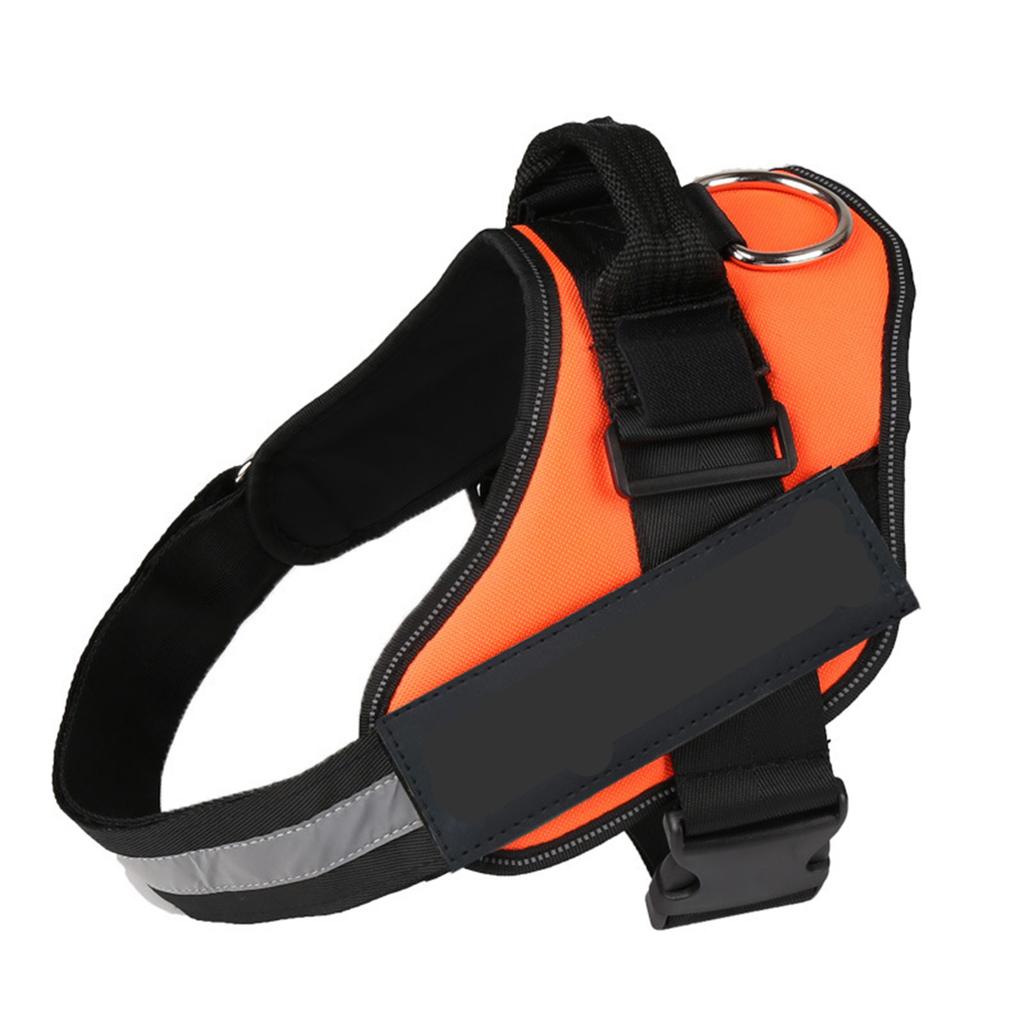Large And Medium Sized Dog Harnesses