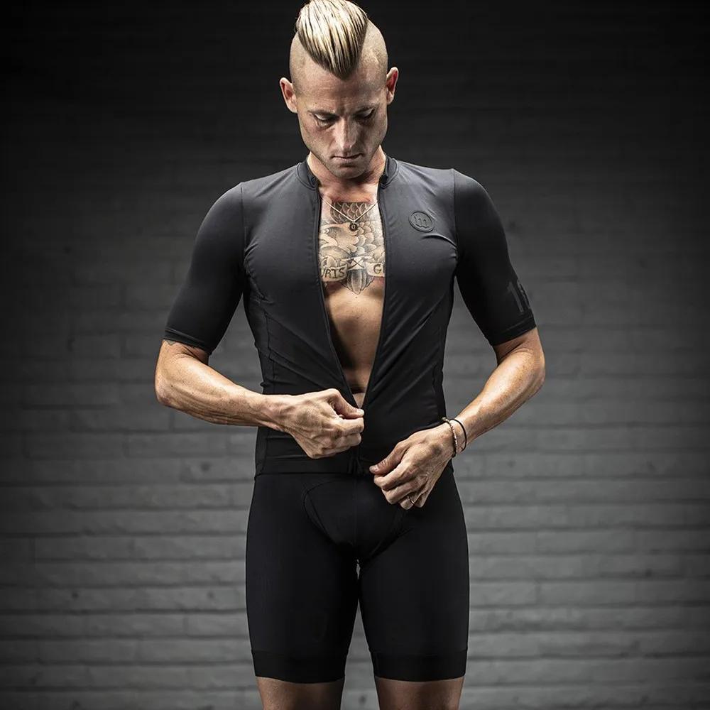 Wattie Ink Cycling Jersey Set MTB Uniform Bike Clothing Summer Breathable Cycling Clothes Bicycle Shirt Ropa Ciclismo Bib Pants
