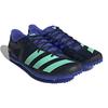 New Adidas Distancestar 'Legend Ink Pulse Mint' HQ3774