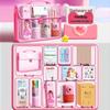 Premium Student Gift Set: Handheld Stationery Pack for Birthdays & Parties