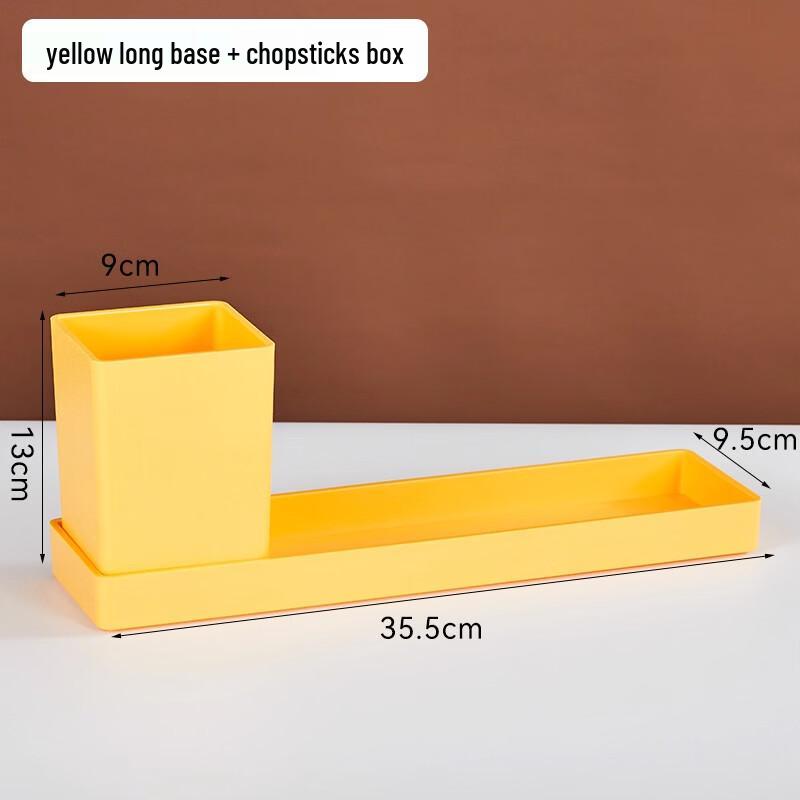 Yi Ceng Multifunctional Commercial Chopstick Holder
