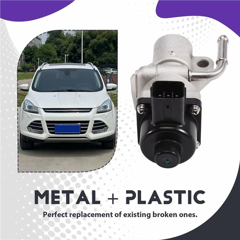 Leading-EGR Valve Exhaust Air Recirculation Valve 1S7G9D475AL /AH /AK For Ford Escape Lincoln MKZ Mazda 356 CX-7 Mercury