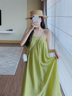 Vestidos – Vestido de verano