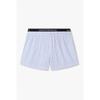 Men S Banding Cotton Trunk 0815312097