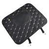 PU Leather Cover Anti Kick Pad Mat Half Scratch And Wear Resistance