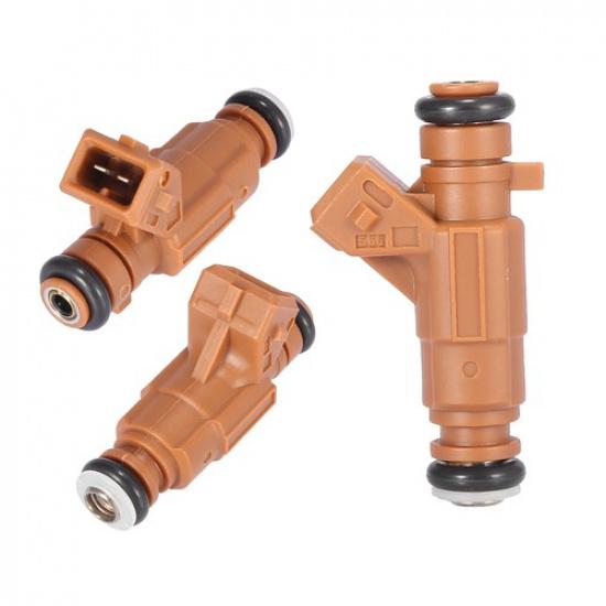 Fuel Injector Single  for Saab 9-5 2.3L 2000-2009 for Saab 9-3 2.0L