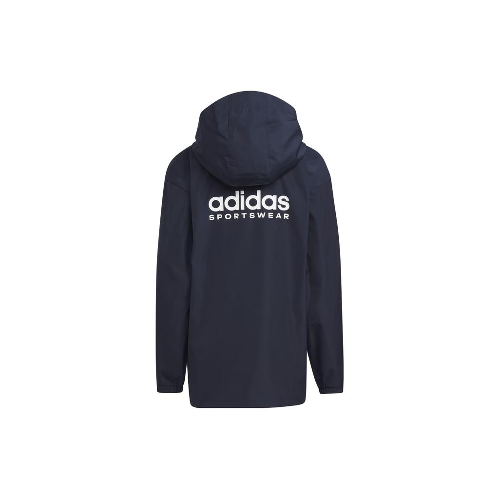New Adidas Kids Jackets IN6536