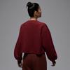 Jordan Women's Casual Knit Pullover IF1007