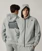 Spyder Men'S Radpad Zip-Up Hoodie Set Top Spjpcnft301Mmgr
