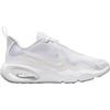Nike Air Max Nova GS White Pure Platinum Kids Sneakers FN4446-128