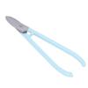 7in Iron Sheet Scissors Steel Rust Proof Portable Tin Snips for Thin Copper Rubber Paper