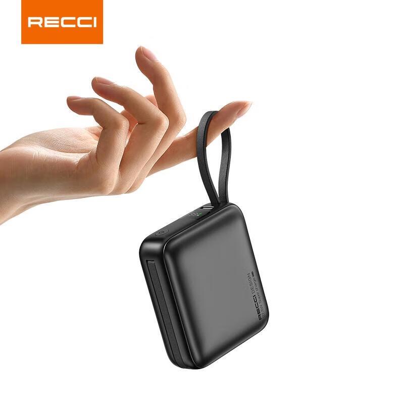 Ruisi RPB-P62 Power Bank