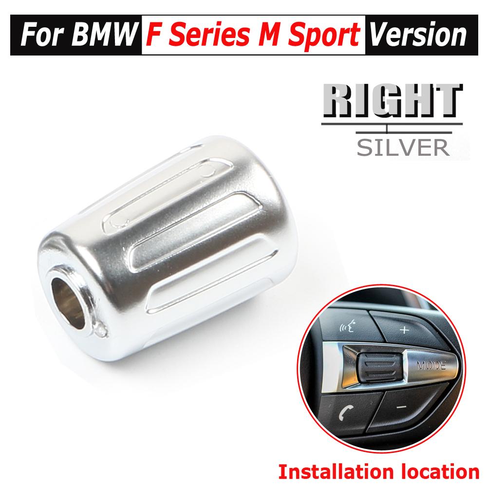 Auto Lenkrad Links Rechts Button Control Knob Für BMW F30 F35 F10 F11 F18 F12 F13 F01 F02 M Sport x1X2 X3 X4 X5M X6M F15