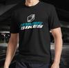 Jamis Bikes Logo Active T-Shirt Funny Size Mode American T-shirt