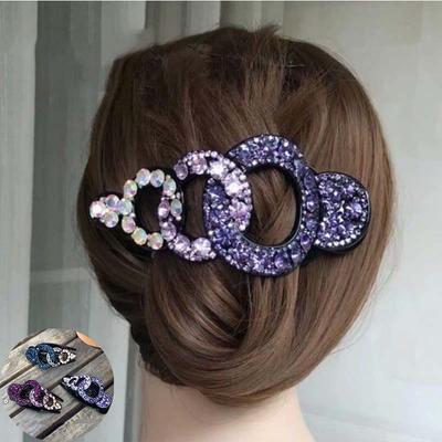 Accesorios para el cabello – Pinzas y clips para el pelo