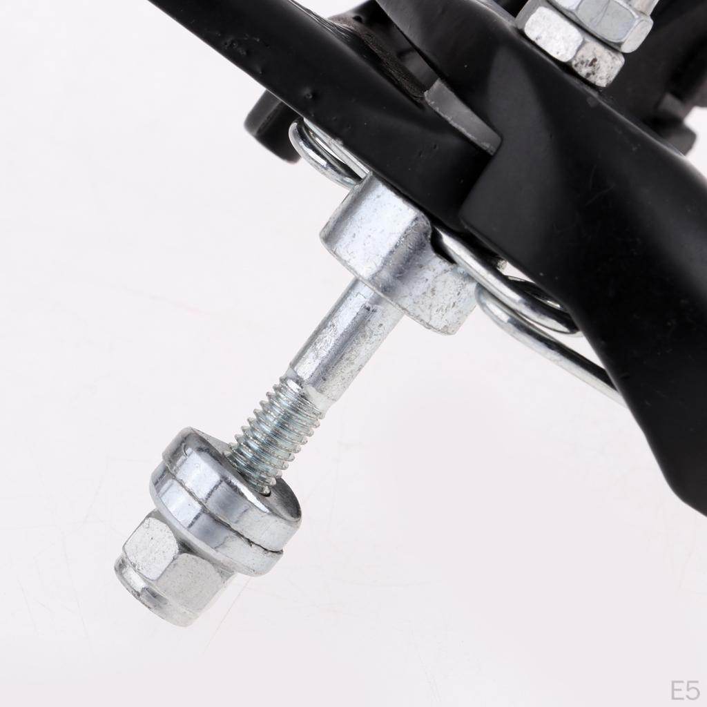Road Dual Brake C Caliper,Aluminum Side Pull Caliper Front ( Choose)