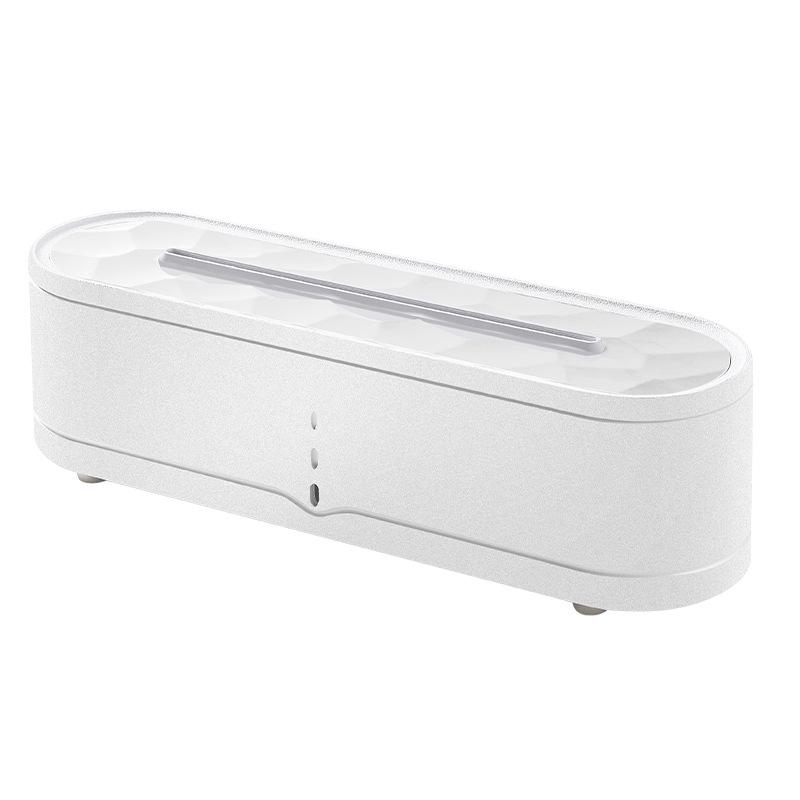 

Cross-border Flame Aroma Diffuser: Household Desktop Humidifier with Large Mist Volume for Essential Oils Includes USB Cable (No Essential Oil)