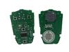 Compatible with KDLK Cadillac ATS-L/XTS 315MHZ Smart 4-Button Electronic Remote Control Main Board.