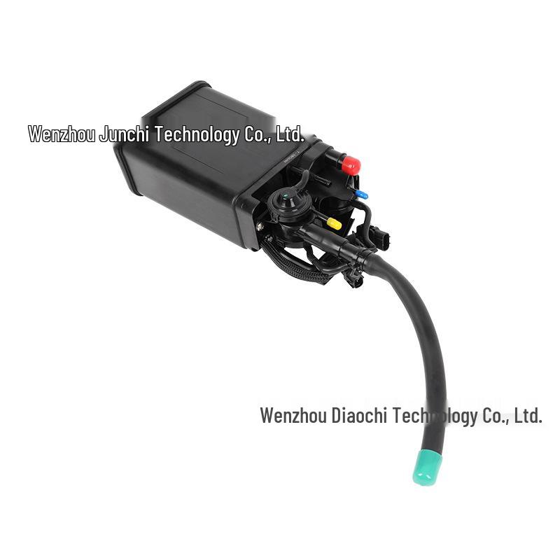 Compatible EVAP Canister for 2000-2002 Chevrolet Prizm/Toyota Corolla