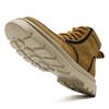 Men's Ankle Boots Short Boots Retro Tooling Boots Casual Shoes
