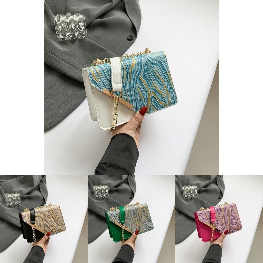 Elegant Summer Fashion 2024 Crossbody Bag Stylish Shoulder Bag For Women
