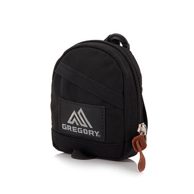 Mini Daypack Pouch - Black (07J29310)