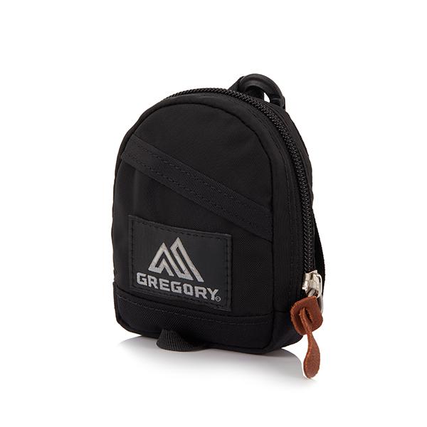 Gregory Mini Daypack Pouch - Black (07J29310)