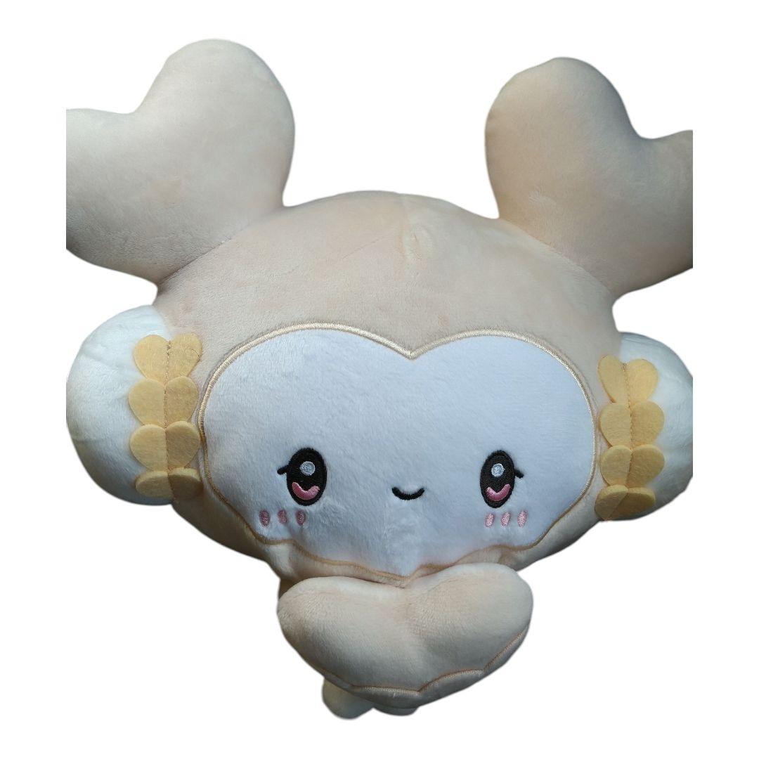 

[USED] TWICE Pocket Big Plush Toy Gigo Sanrio Dahyun (No Compression)