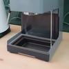 2025 New Gaggia= Coffee Machine Low Drip Tray With Drain Pipe And Springs Modification Kits Include 6 Bar, 9 Bar, And 12 Bar OPV