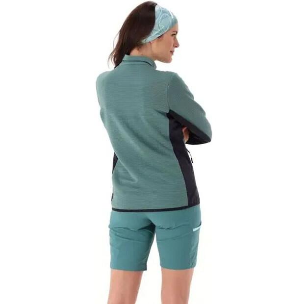 Куртка CMP Sweatshirt Woman Jacket