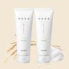 Se-ran-jong-gyeol Rice Cake Cleansing Foam Facial Cleanser Large Size 220ml (2 Packs)